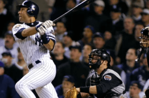 Top 10 Most Famous Walk-Off Home Runs in MLB History 12 Top 10 Most Famous Walk-Off Home Runs in MLB History