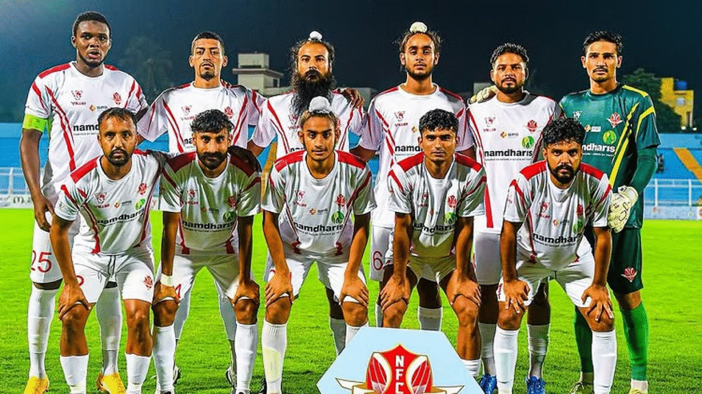 East Bengal vs Namdhari FC Live Streaming, Telecast, Match Details – Durand Cup 2025 3 East Bengal
