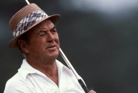 Top 10 Greatest Golfers of All Time 4 Top 10 Greatest Golfers of All Time