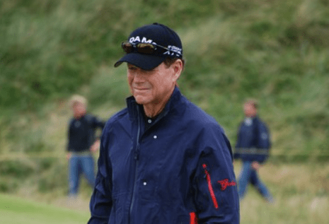 Top 10 Greatest Golfers of All Time 5 Top 10 Greatest Golfers of All Time