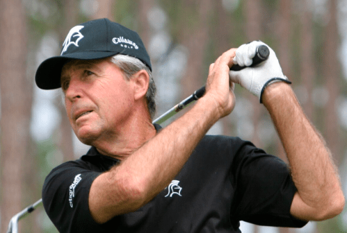 Top 10 Greatest Golfers of All Time 6 Top 10 Greatest Golfers of All Time