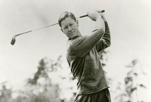 Top 10 Greatest Golfers of All Time 7 Top 10 Greatest Golfers of All Time