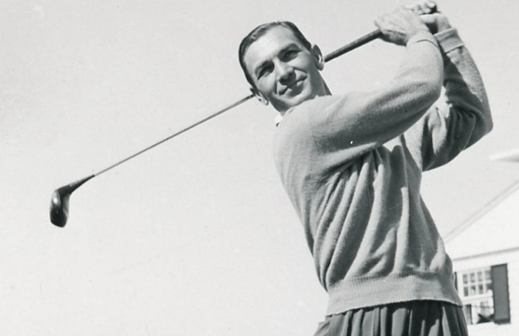 Top 10 Greatest Golfers of All Time 9 Top 10 Greatest Golfers of All Time