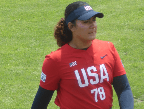 Top 10 Rising Stars in Women’s Sports (2025 Edition) : Elite Players