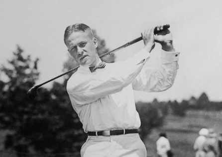 Top 10 Greatest Golfers of All Time 10 Top 10 Greatest Golfers of All Time