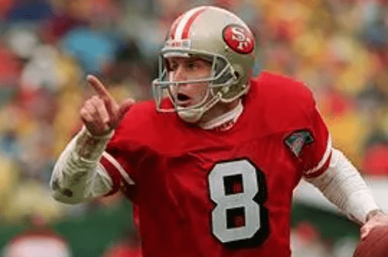 Top 10 Greatest Quarterbacks of the Super Bowl Era 5 Top 10 Greatest Quarterbacks of the Super Bowl Era
