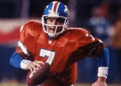 Top 10 Greatest Quarterbacks of the Super Bowl Era 7 Top 10 Greatest Quarterbacks of the Super Bowl Era