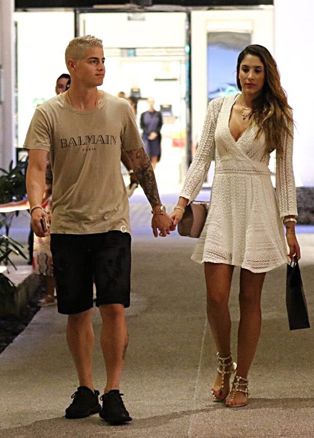 Top 10 Football Playboys with the Most Girlfriends in 2025 6 Top 10 Football Playboys with the Most