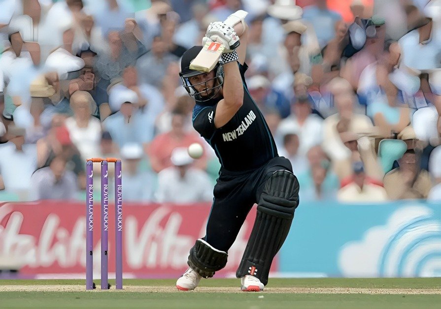 Top 10 Legendary Players Who can hit the best cover drives 5 Top 10 Legendary Players Who can hit the best cover drives