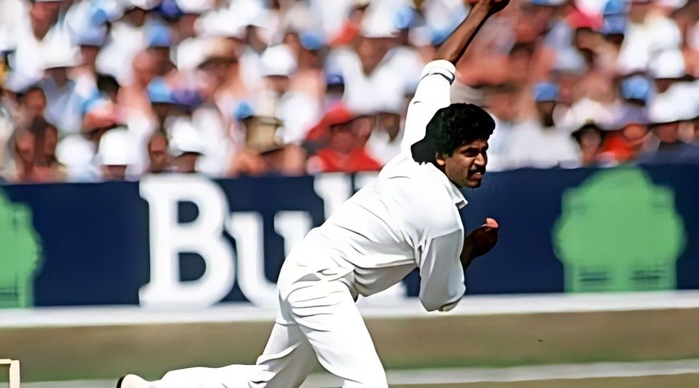 Top 10 Legendary Bowlers with the Most Wickets in a Test Series in England
