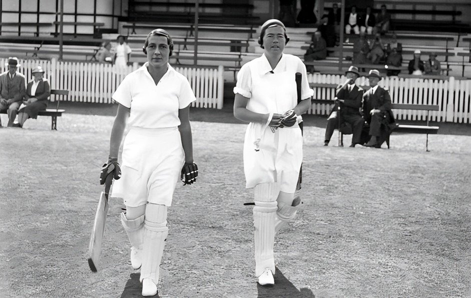 Top 10 Highest Partnerships in Women’s Tests 4 Top 10 Highest Partnerships in Women’s Tests