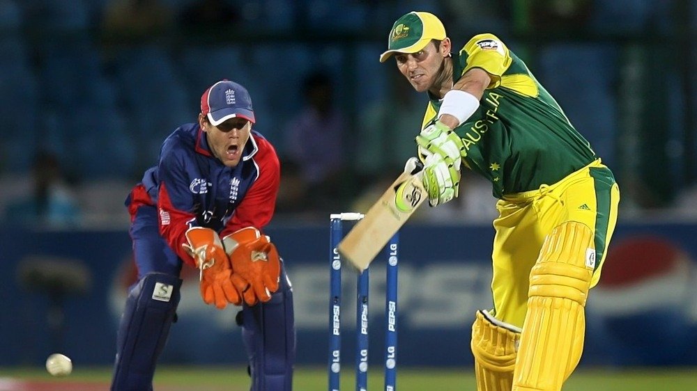 Top 10 Legendary Players Who can hit the best cover drives 3 Top 10 Legendary Players Who can hit the best cover drives