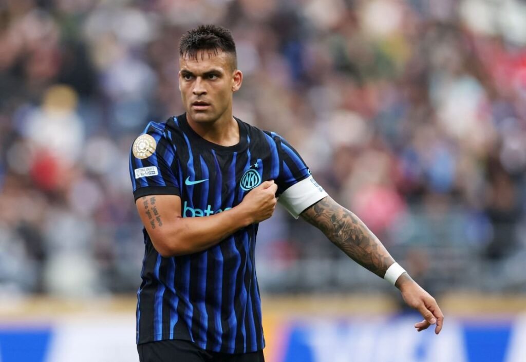 Top 10 Most Reliable Penalty Takers in 2025 5 Top 10 Most Reliable Penalty Takers
