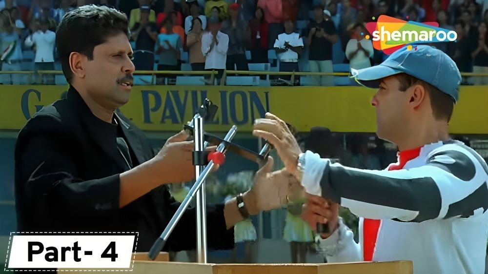 Top 5 Famous Indian Cricketers Who Acted in Bollywood Movies 7 Indian Cricketers Who Acted in Bollywood Movies