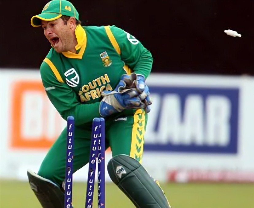 Top 10 Best Wicketkeepers of International Cricket 7 Top 10 Best Wicketkeepers of International Cricket