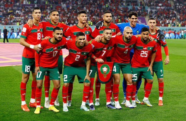 Top 10 Football Nations to Watch in 2025 7 Football Nations to Watch in 2025