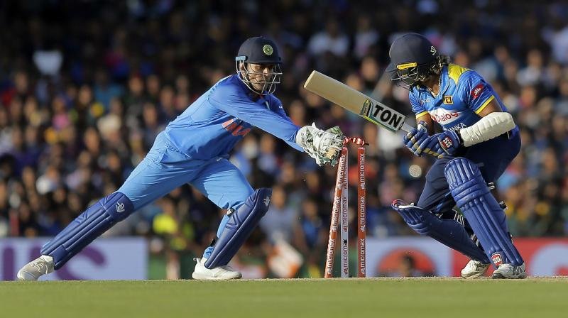 Top 10 Best Wicketkeepers of International Cricket 6 Top 10 Best Wicketkeepers of International Cricket