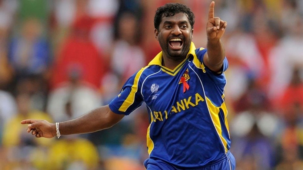 Top 10 Legendary Best Spinners in the World of All Time 9 Top 10 Legendary Best Spinners in the World of All Time