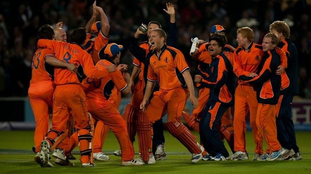 Top 10 Legendary Teams with the Highest Run Chase in T20 World Cup