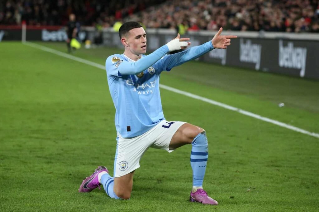 Top 10 Contenders for the 2025/2026 Premier League Playmaker of the Season 5 Premier League Playmaker of the Season