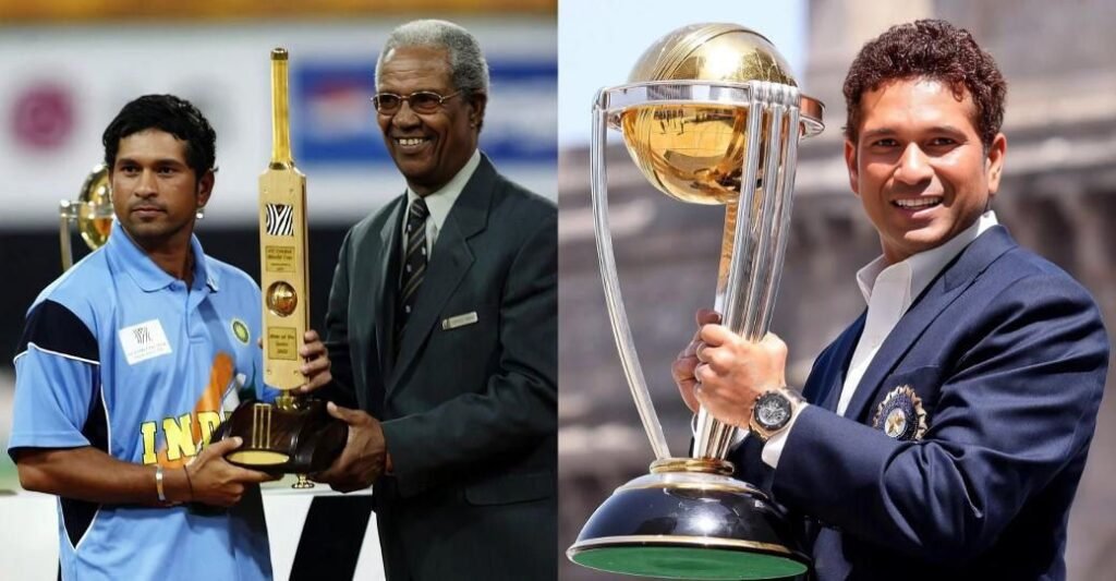 Gods of Sports