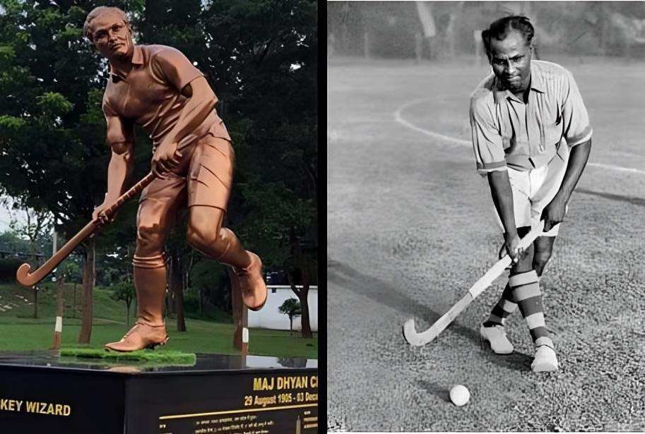 Gods of Sports