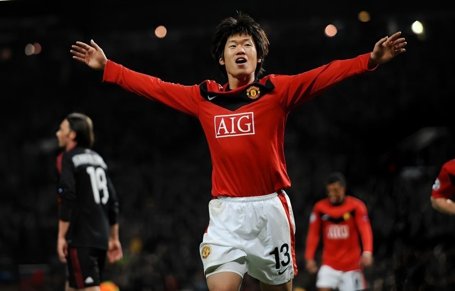 Top 5 Greatest Asian Players In Football History 3 Greatest Asian Players In Football History