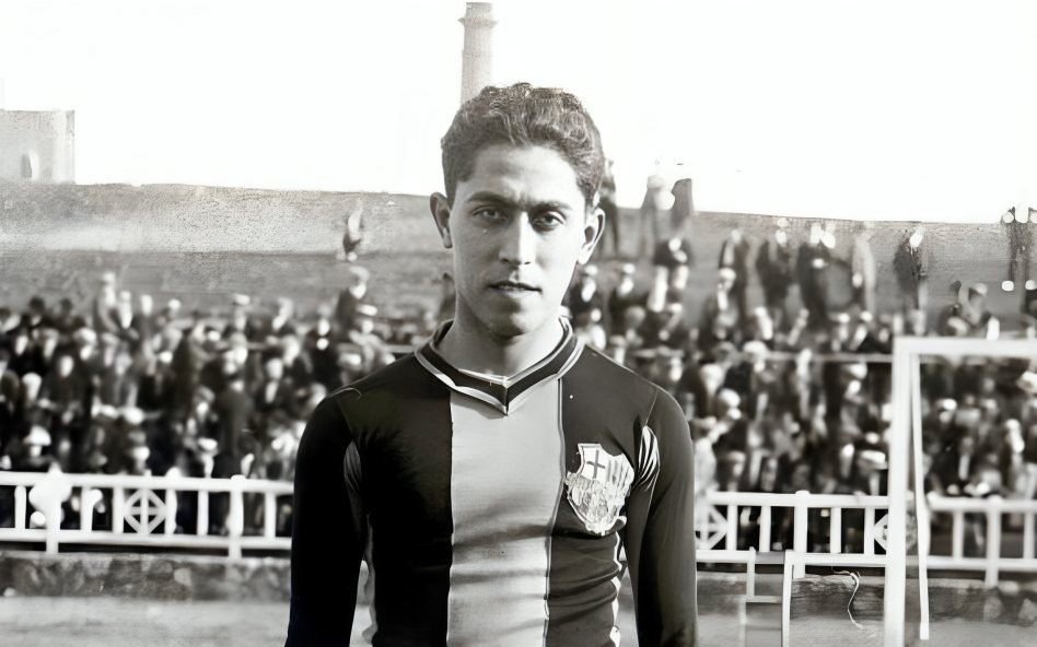 Top 5 Greatest Asian Players In Football History 4 Greatest Asian Players In Football History