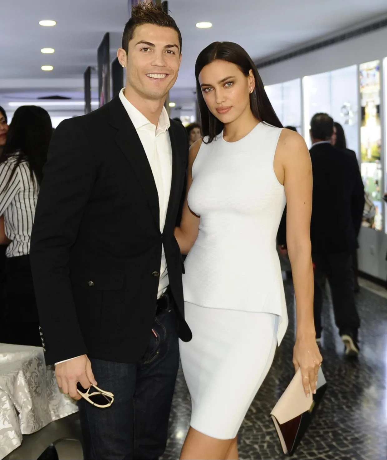 Top 10 Football Playboys with the Most Girlfriends in 2025 12 Top 10 Football Playboys with the Most Girlfriends in 2025