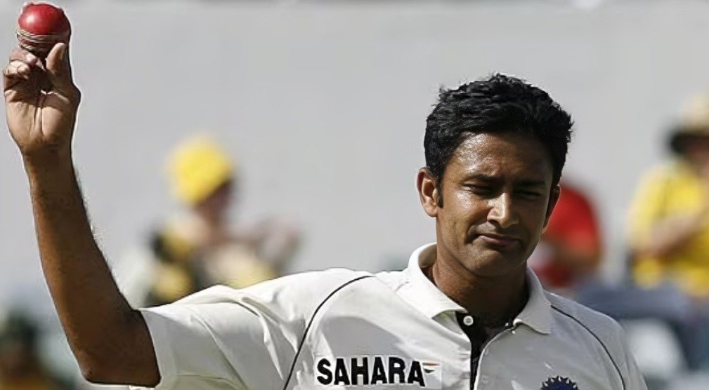 Top 10 Legendary Indian Bowlers with the Most Wickets in Test Series