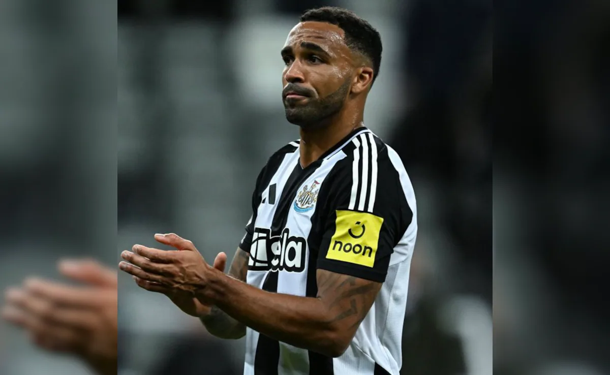 Callum Wilson Signs for West Ham After Leaving Newcastle: A New Chapter Begins