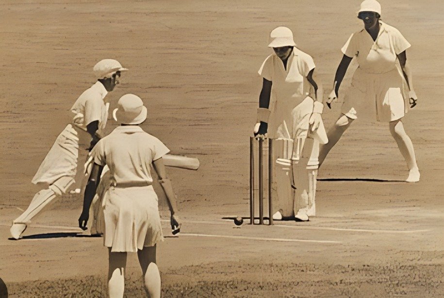 Top 10 Highest Partnerships in Women’s Tests 3 Top 10 Highest Partnerships in Women’s Tests