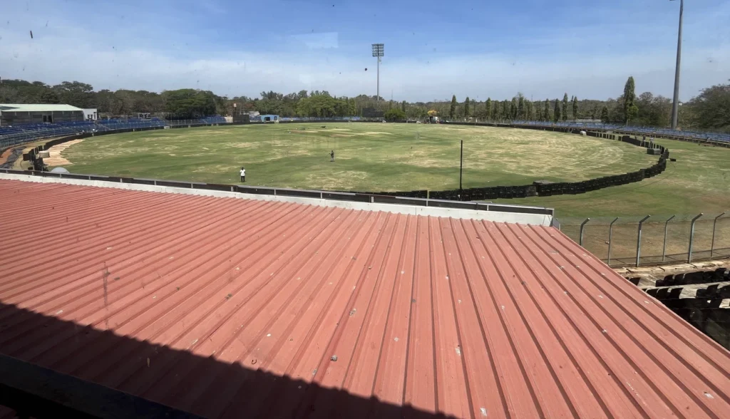 BBS vs MD Today's Match Prediction: 27th T20 Match & Promising Pitch Report 3 BBS vs MD Today's Match Prediction: 27th T20 Match & Promising Pitch Report