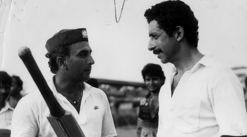 Top 5 Famous Indian Cricketers Who Acted in Bollywood Movies 6 Indian Cricketers Who Acted in Bollywood Movies