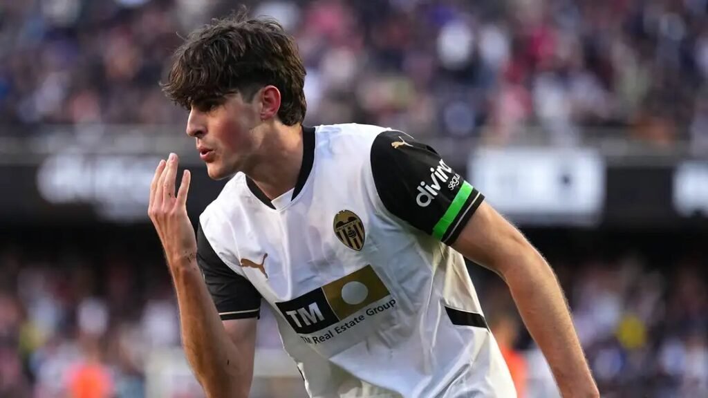 Top 10 La Liga Players to Watch