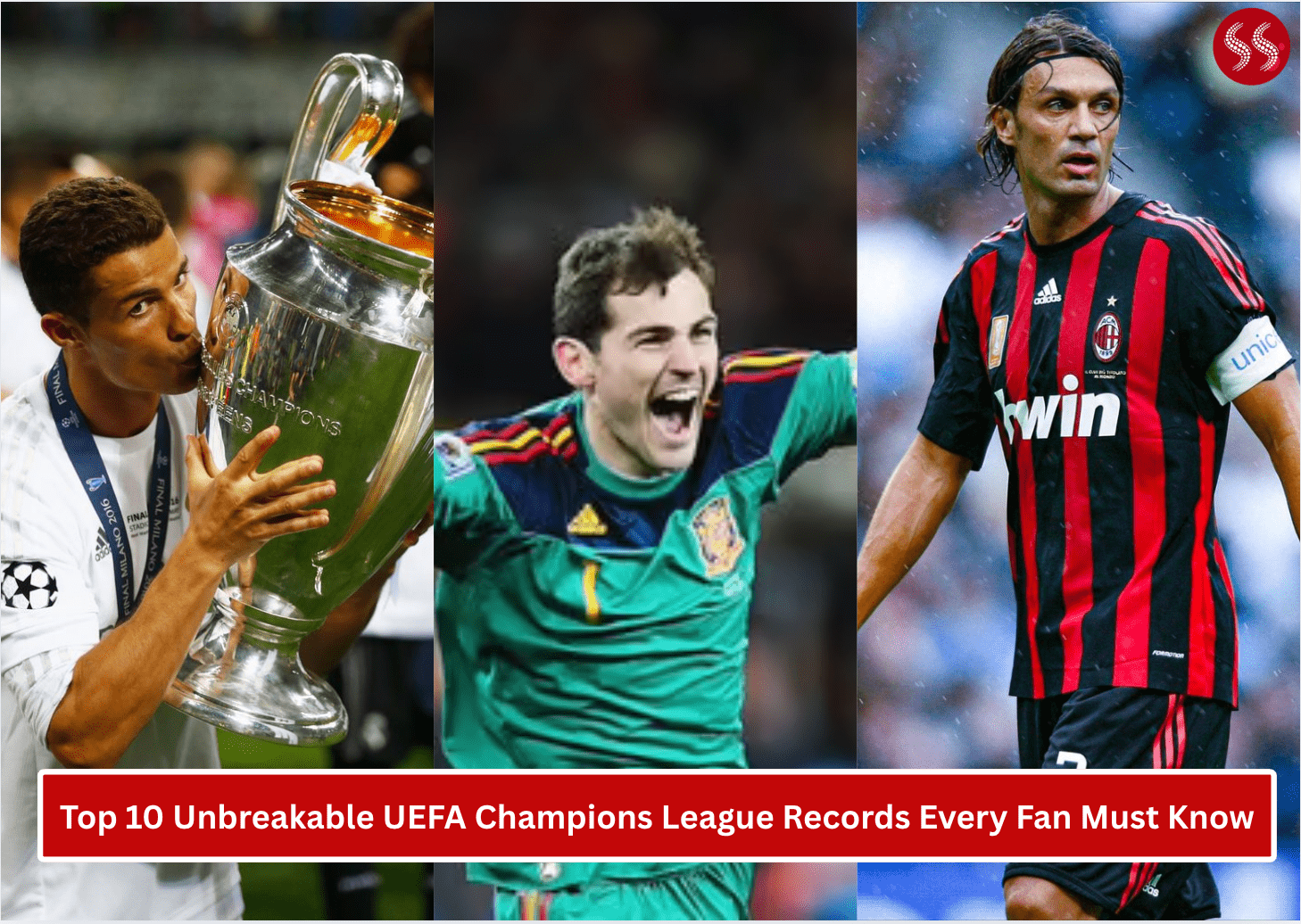 Top 10 Unbreakable UEFA Champions League Records Every Fan Must Know.