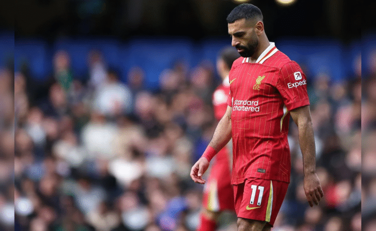 Mohamed Salah Questions UEFA Over Tribute to Palestinian Footballer Suleiman al-Obeid