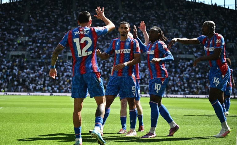 Crystal Palace Loses UEFA Appeal, Demoted to Conference League Over Multi-Club Ownership Rules