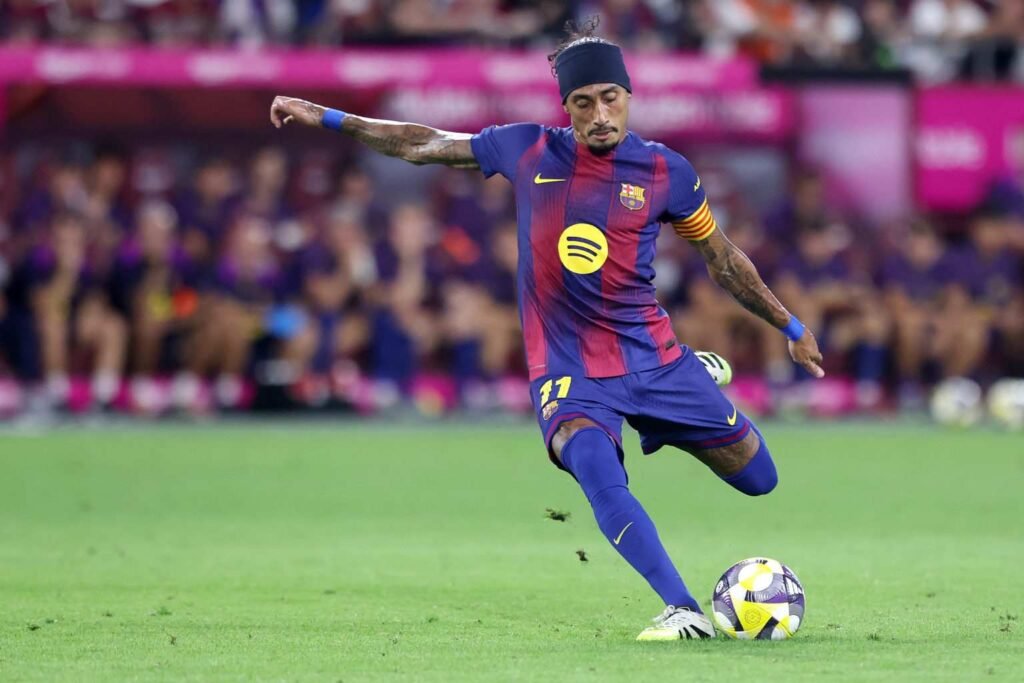 Top 10 La Liga Players to Watch