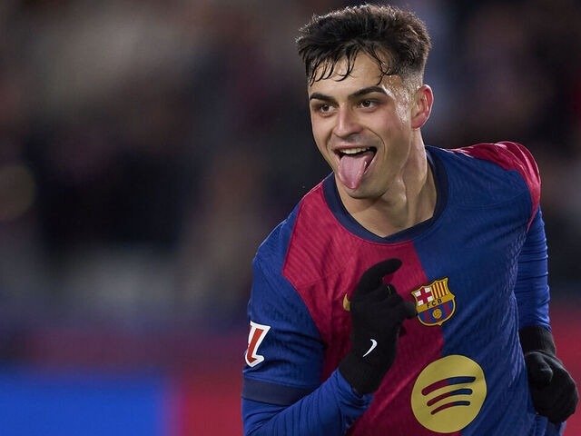 Top 10 Contenders for the 2025 Ballon d’Or 5 Top 10 Contenders for the 2025
