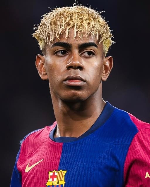 Footballers with the Most Unique Hairstyles