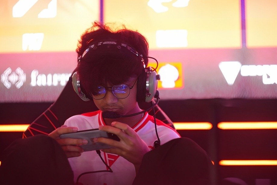 Top 10 Best Mobile Legend Players in the World 7 Top 10 Best Mobile Legend Players in the World