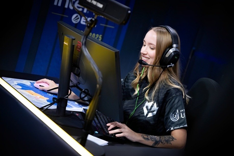 Top 10 Best Female Counter-Strike 2 Players 2025 5 Top 10 Best Female Counter-Strike 2 Players 2025