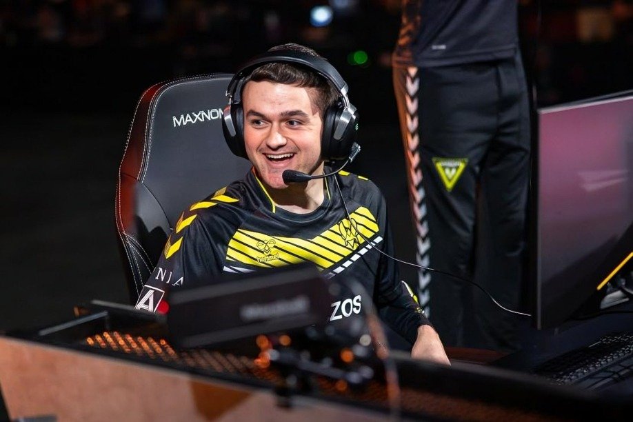 Top 10 Best Rocket League Players of All Time 5 Top 10 Best Rocket League Players of All Time