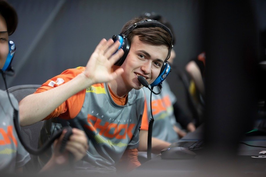 Top 10 Best Overwatch 2 Players of All Time
