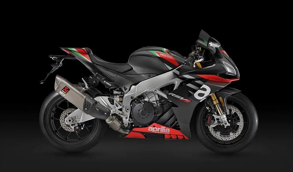 Top 10 Most Powerful Superbikes in Ride 4 Ranked by Speed 7 Top 10 Most Powerful Superbikes in Ride 4 Ranked by Speed