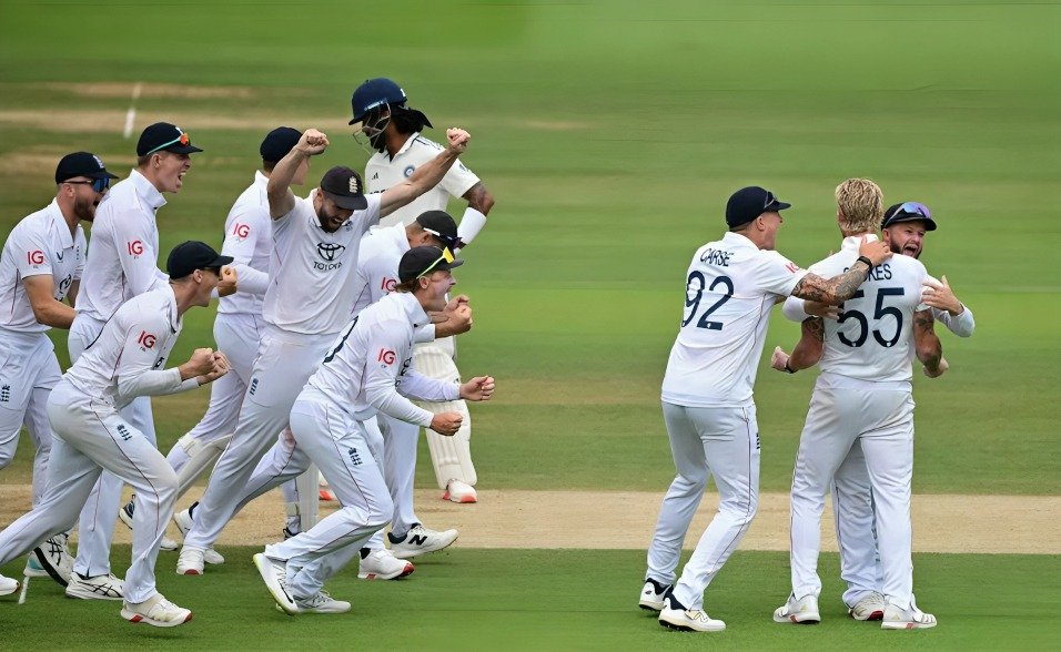 Epic Turnarounds: Top 10 Teams Largest Margins in Tests By Runs in 2025 3 Epic Turnarounds: Top 10 Teams Largest Margins in Tests By Runs in 2025