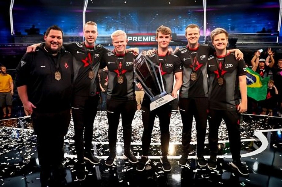 Top 10 Best CS:GO Teams of All Time