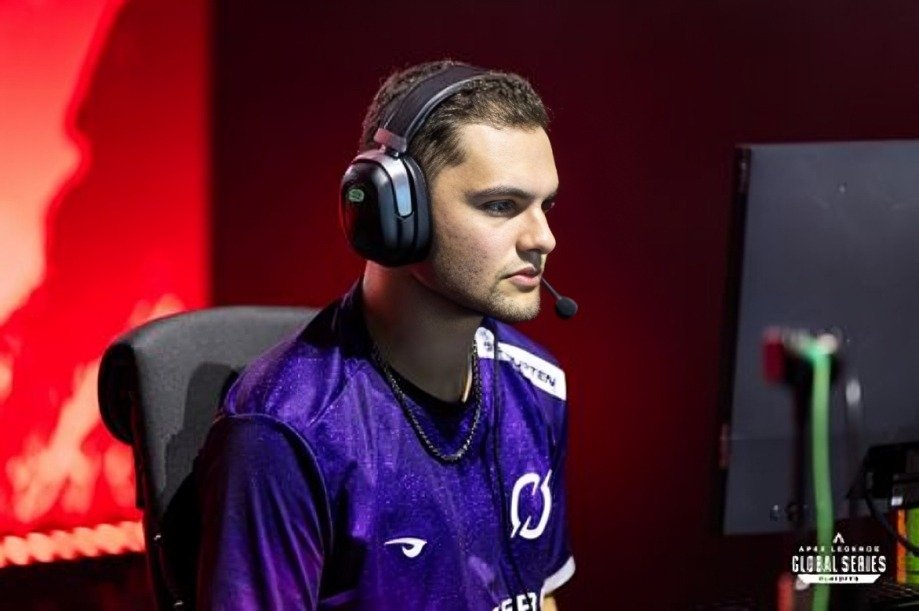 Top 10 Best Apex Legends Players of All Time