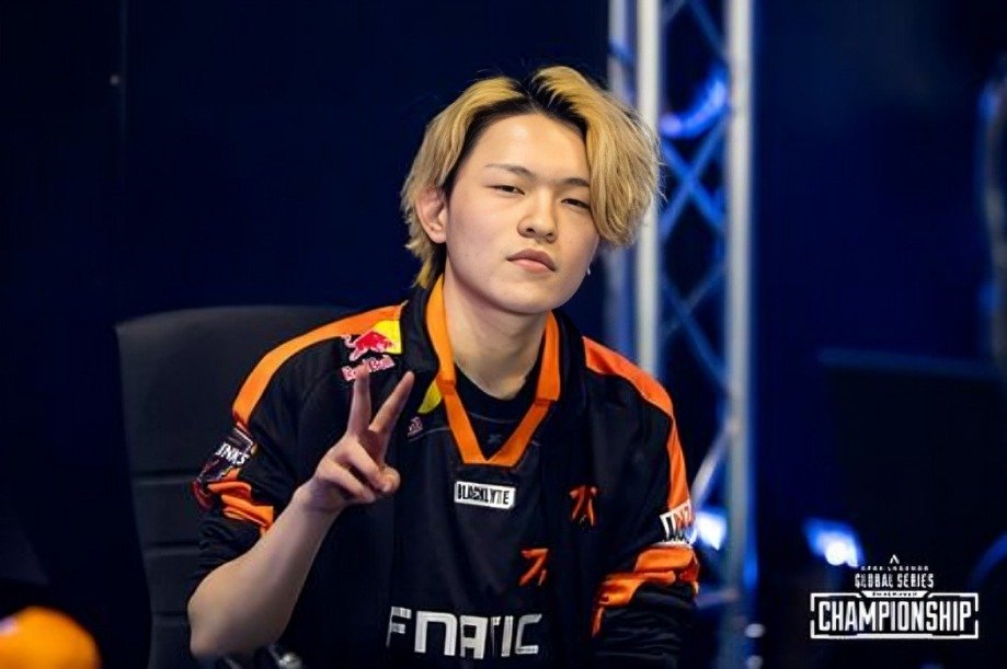 Here Are The Top 10 Best Apex Legends Players of All Time: